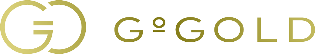 Go Gold Logo