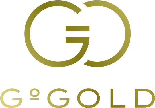 Go Gold Logo