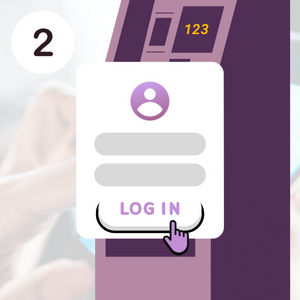 Login