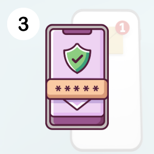 Verify